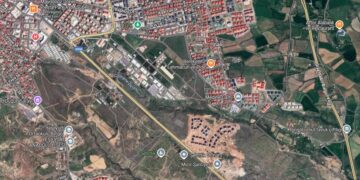 Bingöl Kadın Platformu Tarım Arazilerinin İmara Açılmasına Tepki Gösterdi