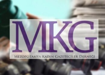 25 Kasım’da Mezopotamya Kadın Gazeteciler Derneği’nden Çağrı: 'Hakikati Birlikte Savunalım'