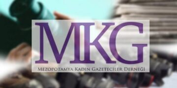 25 Kasım’da Mezopotamya Kadın Gazeteciler Derneği’nden Çağrı: 'Hakikati Birlikte Savunalım'