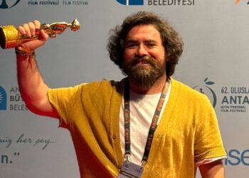 Bingöl’den Altın Portakal’a Uzanan Bir Başarı Hikayesi: Tümseğin Uğultusu