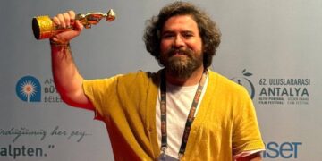 Bingöl’den Altın Portakal’a Uzanan Bir Başarı Hikayesi: Tümseğin Uğultusu