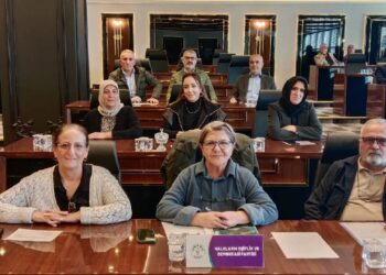 Bingöl'de Belediye Sınıfta Kaldı: Kirli Suya Yüzde 78 Zam Yaptı