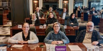 Bingöl'de Belediye Sınıfta Kaldı: Kirli Suya Yüzde 78 Zam Yaptı