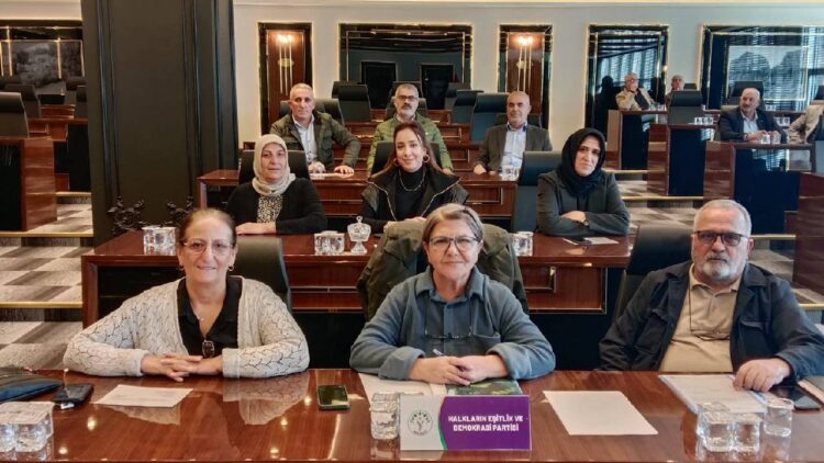 Bingöl'de Belediye Sınıfta Kaldı: Kirli Suya Yüzde 78 Zam Yaptı