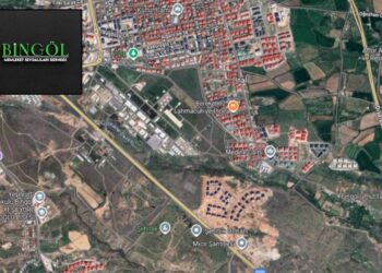 Bingöl Memleket Sevdalıları Derneği, Tarım Arazilerinin İmara Açılmasına Tepki Gösterdi