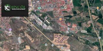 Bingöl Memleket Sevdalıları Derneği,  Tarım Arazilerinin İmara Açılmasına Tepki Gösterdi