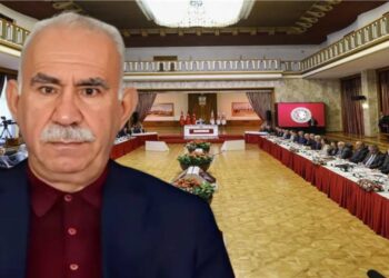 Meclis’te Kurulan Komisyon Neden İmralı’yı Ziyaret Etmeli? 