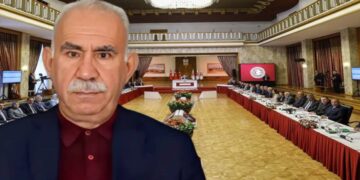 Meclis’te Kurulan Komisyon Neden İmralı’yı Ziyaret Etmeli? 