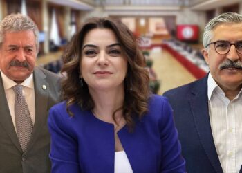 Meclis Komisyonu İmralı'ya Gitti mi Gitmedi mi?