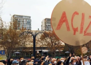 Açlık sınırı 30 bin 61 lira oldu