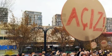 Açlık sınırı 30 bin 61 lira oldu