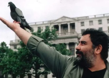 "Biz Böyle Kimliksiz Yaşamak İstemiyoruz"