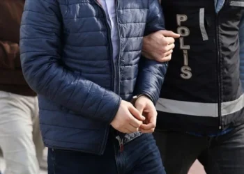 Bingöl dahil 45 ilde 'FETÖ' operasyonu: 178 gözaltı