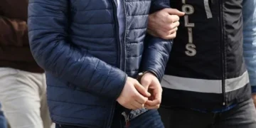 Bingöl dahil 45 ilde 'FETÖ' operasyonu: 178 gözaltı