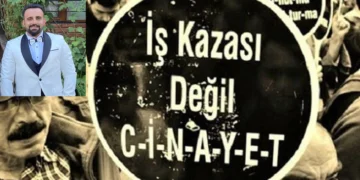 Bingöl'de İş Cinayeti: 25 Yaşındaki Kavalar Çatıdan Düştü