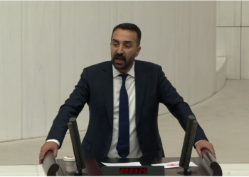 Hülakü'den Bakan Yerlikaya'ya 'Uyuşturucu' Tepkisi: Ortada Operasyon Yok, Şov Var