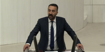 Hülakü'den Bakan Yerlikaya'ya 'Uyuşturucu' Tepkisi: Ortada Operasyon Yok, Şov Var