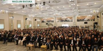 İzlenim: Bingöl’de Barış Buluşması Nasıl Geçti?