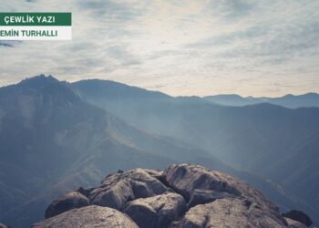 Dağlar: Doğa Döngüsünün Çarkı, Yaşamın Kalbi