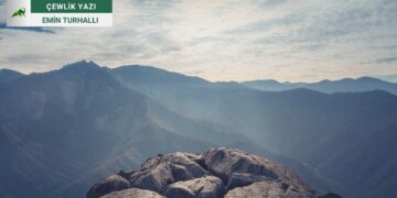 Dağlar: Doğa Döngüsünün Çarkı, Yaşamın Kalbi