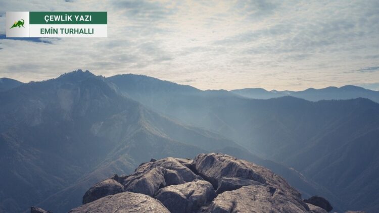 Dağlar: Doğa Döngüsünün Çarkı, Yaşamın Kalbi