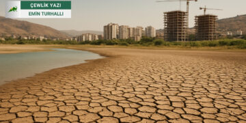 Orta Doğu Çölleşiyor: Göz Ardı Edilen Kriz Kapımıza Dayandı