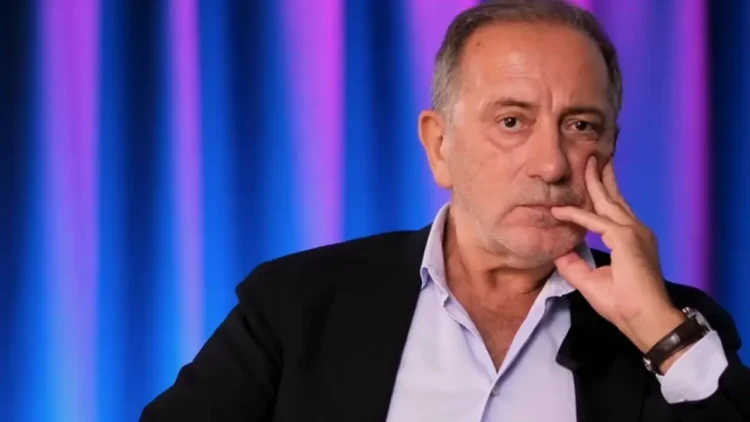 Fatih Altaylı'ya 4 Yıl 2 Ay Hapis Cezası