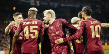 Şampiyonalar Ligi'nde Haftanın Sonuçları: Galatasaray Üçüncü Galibiyetini Aldı