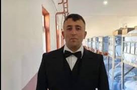 Görev Esnasında Fenalaşan Bingöllü Asker Yaşamını Yitirdi