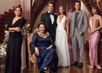 Kıskanmak Dizisi Konusu: Nahid Sırrı Örik'in Klasik Romanından Uyarlanan Entrika Dolu Hikaye