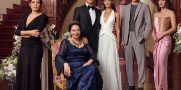 Kıskanmak Dizisi Konusu: Nahid Sırrı Örik'in Klasik Romanından Uyarlanan Entrika Dolu Hikaye