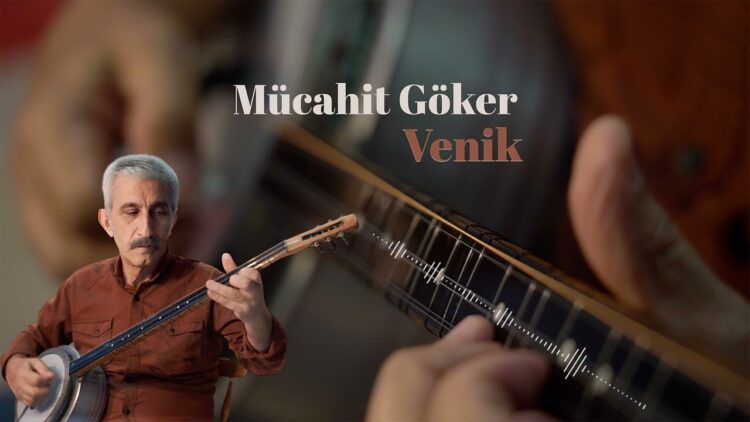 Bingöllü Müzisyen Mücahit Göker, Yeni Albümünü Konserlerle Tanıtacak