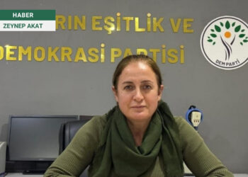 Neriman Bolkan: Çocukları Önceliklendirmeyen Bir Bingöl Belediyesi Var
