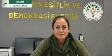 Neriman Bolkan: Çocukları Önceliklendirmeyen Bir Bingöl Belediyesi Var
