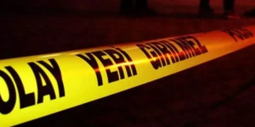 Solhan'da Polis Kovalamacasında Ateş Açıldı: Dört Yaralı