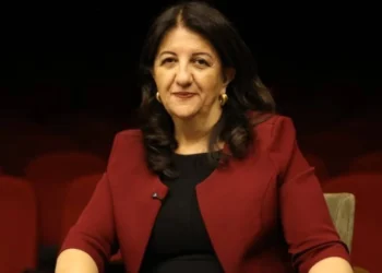 Pervin Buldan: Öcalan, komisyona PKK'nin kuruluş gerekçelerini ve çatışmanın bitiş nedenlerini anlatmak istiyor