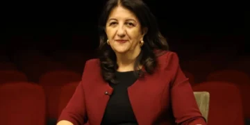 Pervin Buldan: Öcalan, komisyona PKK'nin kuruluş gerekçelerini ve çatışmanın bitiş nedenlerini anlatmak istiyor