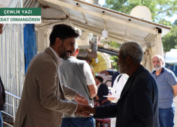 Bingöl Artık Gerçek Değişime İhtiyaç Duyuyor