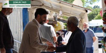 Bingöl Artık Gerçek Değişime İhtiyaç Duyuyor