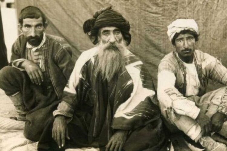 Dersim Tertelesi'nin 88. Yılında Yüzleşme Çağrısı