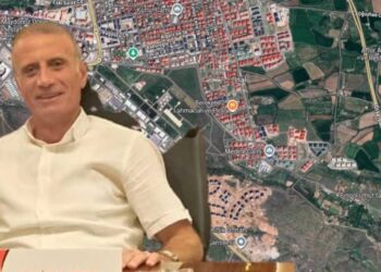 Tahsin Bayram: Bingöl'de Tarım Arazilerinin İmara Açılmasını Doğru Bulmuyorum