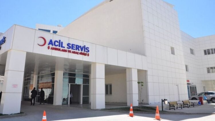 Devlet Hastanesi'nde Skandal: Yanlış Kan Verilen Hasta Öldü