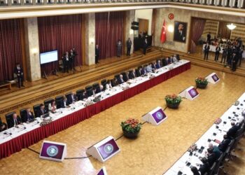 İşte Öcalan'la Görüşme Tutanaklarının Özeti