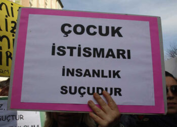 Bingöl Kadın Platformu'ndan Meclis'te Çocuk İstismarı Skandalına Sert Tepki