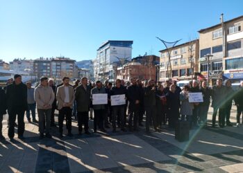 Roboski’nin 14. Yılında Bingöl’den Adalet Çağrısı: "Cezasızlık Yeni Suçların Zeminidir"