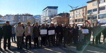 Roboski’nin 14. Yılında Bingöl’den Adalet Çağrısı: "Cezasızlık Yeni Suçların Zeminidir"