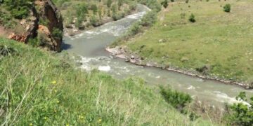 Göynük Çayı'na Yapılmak İstenen HES Projesinin ÇED Raporunu İnceledik: Raporda Neler Var?