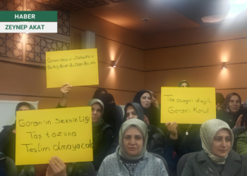 Bingöl Düzyayla Köyü Bazalt Ocağı ÇED Toplantısı Sona Erdi: İl Sağlık Müdürlüğü İtiraz Üzerine “Uygun Değildir” Raporu Verdi