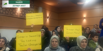 Bingöl Düzyayla Köyü Bazalt Ocağı ÇED Toplantısı Sona Erdi: İl Sağlık Müdürlüğü İtiraz Üzerine “Uygun Değildir” Raporu Verdi