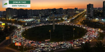 Çıkmazdaki Klasik Belediyeciliğe Bir Çözüm: Ekolojik ve Ekonomik Belediyecilik
